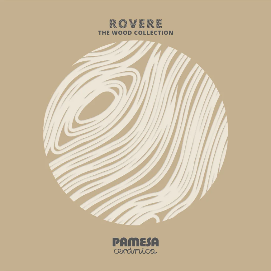 Catálogo porcelánico ROVERE