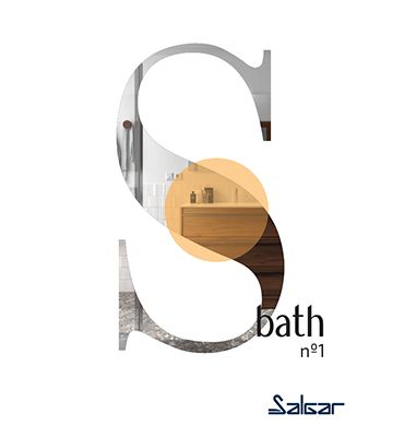 Catálogo S Bath Salgar 2024
