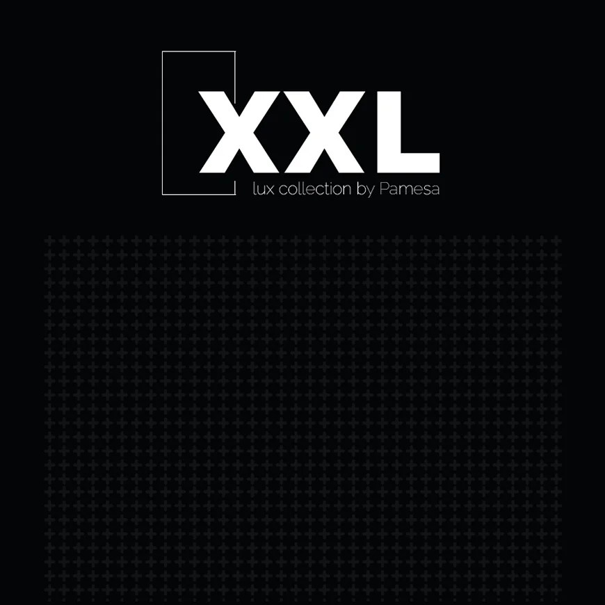Catálogo porcelánico XXL PAMESA