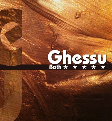 Catálogo baños GHESSU 2018