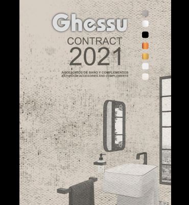 Catálogo GHESSU Novedades 2021