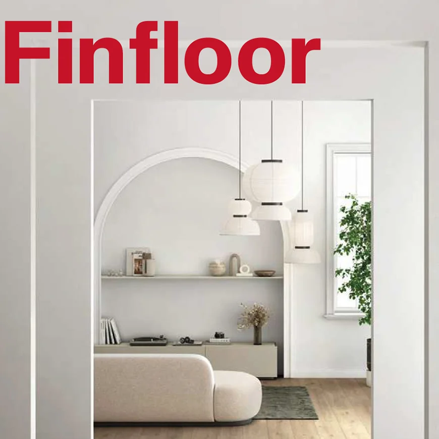 Catálogo Finfloor