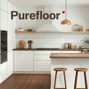 Catálogo Purefloor 8