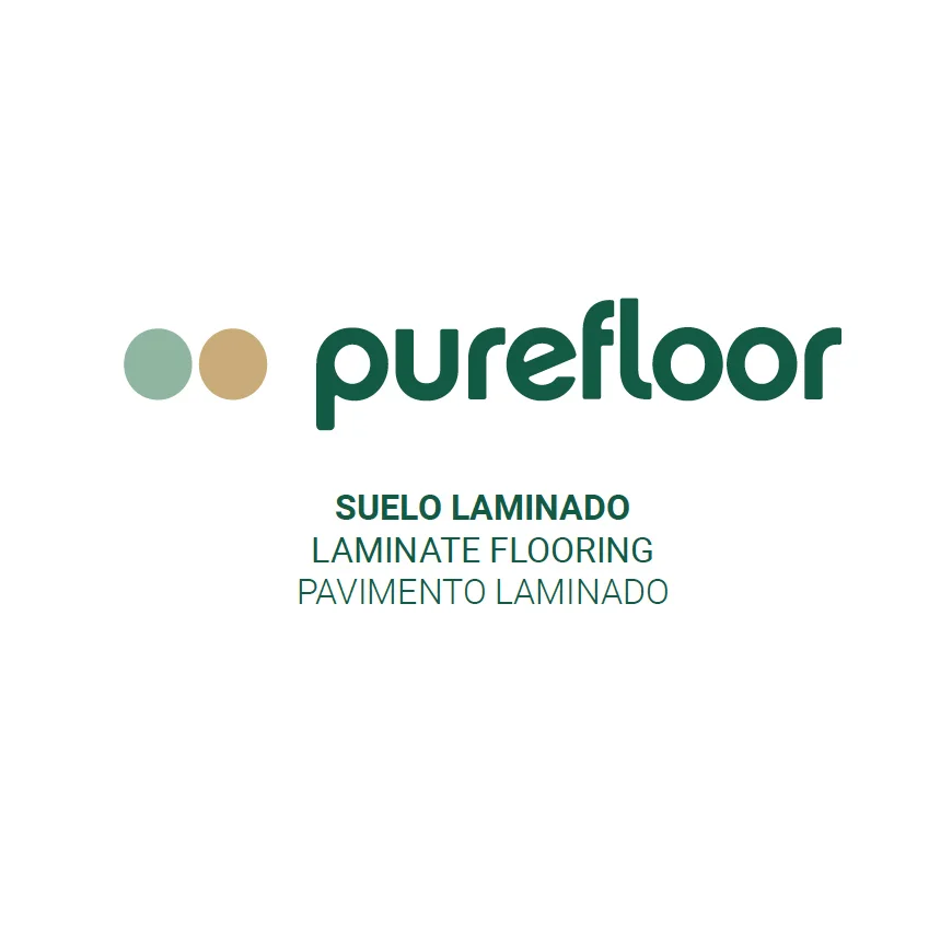 Catálogo Purefloor 2020
