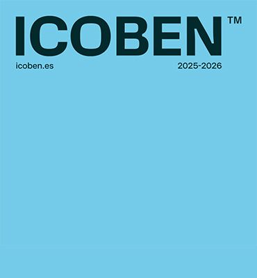 Catálogo cocinas iCOBEN 2025-2026