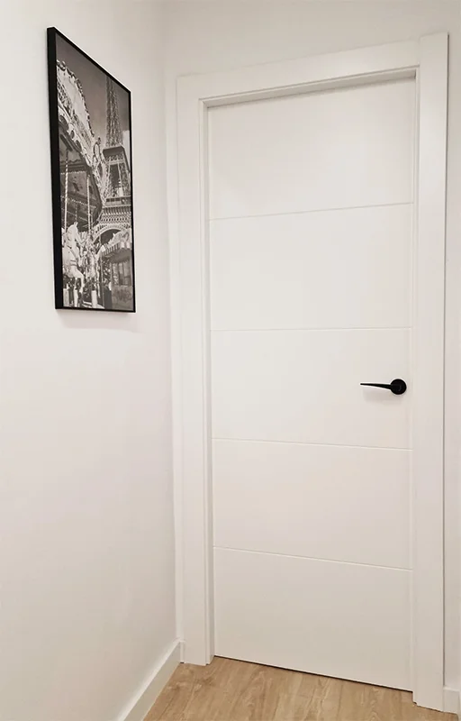 Instalación de puertas en Barcelona