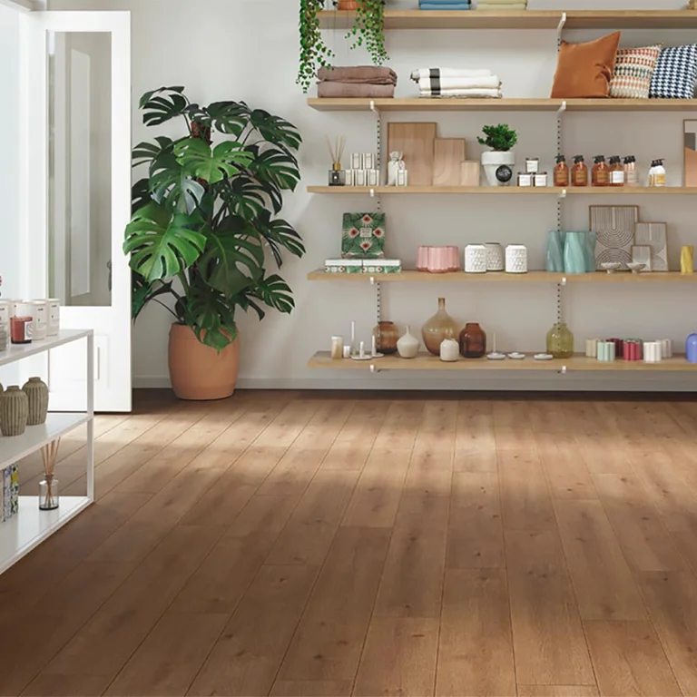Purefloor Roble Bern vista 1