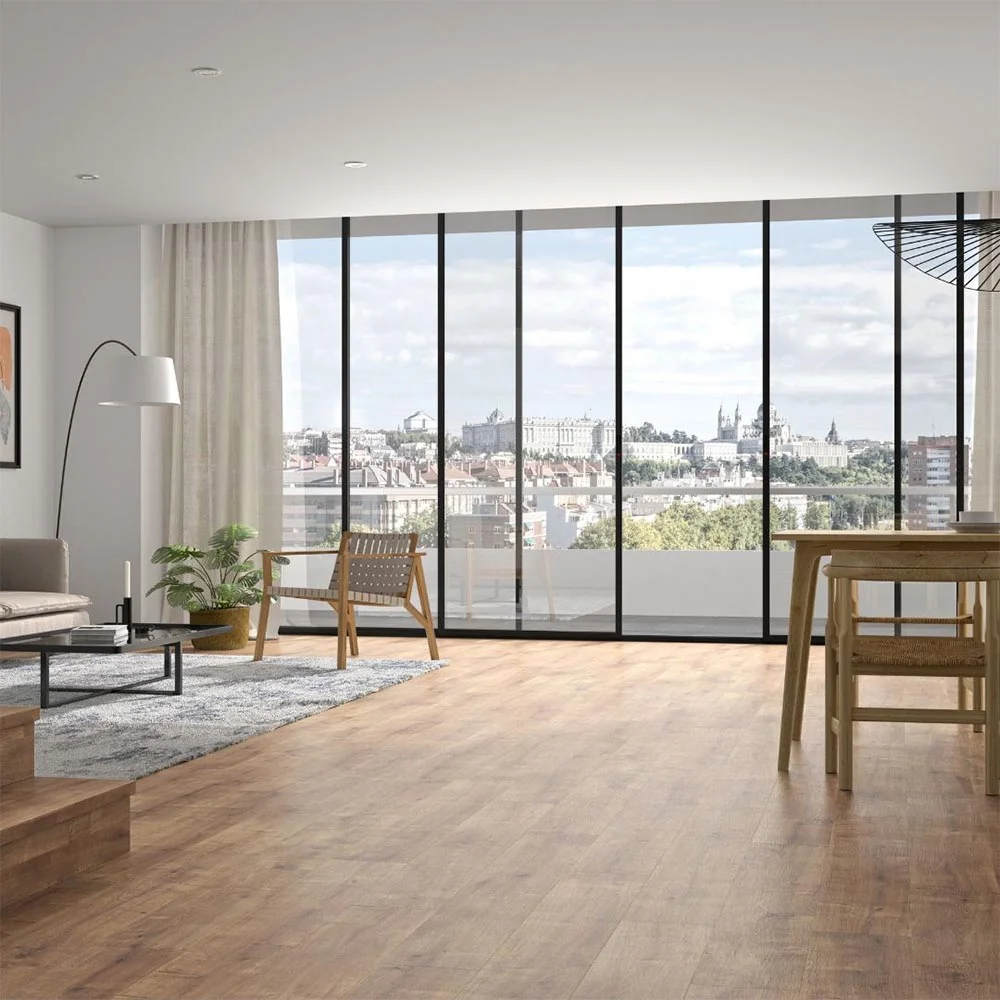 Purefloor Roble Bern vista 2